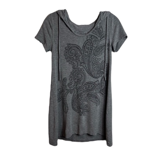 Soma Other - SOMA Hooded Loungwear Size XS—wash wear